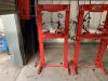 30T Hydraulic Shop Press