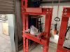 30T Hydraulic Shop Press - 3