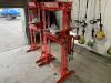 30T Hydraulic Shop Press - 2