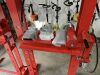 30T Hydraulic Shop Press - 3
