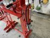 30T Hydraulic Shop Press - 4