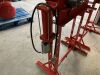 30T Hydraulic Shop Press - 5