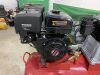 Pacini 200L Petrol Compressor c/w Loncin Engine - 6