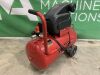 Pacini HM2050F 220v Compressor