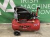 Pacini HM2050F 220v Compressor - 3