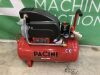 Pacini HM2050F 220v Compressor - 3