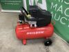 UNRESERVED Neilsen 2HP 50L 220v Compressor - 2