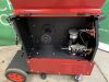 UNRESERVED Pacini Pro-Mig 295 Welder - 4
