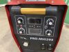 UNRESERVED Pacini Pro-Mig 295 Welder - 6