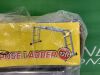 UNRESERVED Safeline Aluminium Multi Purpose 12ft Ladder - 3