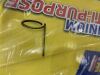 UNRESERVED Safeline Aluminium Multi Purpose 12ft Ladder - 5