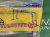 UNRESERVED Safeline Aluminium Multi Purpose 12ft Ladder - 4