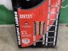 UNRESERVED Protoll Telescopic Ladder - 2