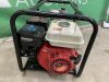 UNRESERVED Neilsen 3" Petrol Pump - 3