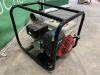 UNRESERVED Neilsen 3" Petrol Pump - 4