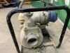 UNRESERVED Neilsen 3" Petrol Pump - 5
