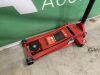 UNRESERVED Pacini 3T Floor Jack - 3