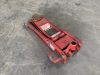 UNRESERVED Pacini 3T Floor Jack - 3