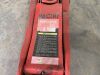 UNRESERVED Pacini 3T Floor Jack - 4