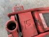 UNRESERVED Pacini 3T Floor Jack - 5