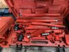 UNRESERVED Neilsen 10T Repair Body Kit