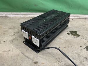 Power Inverter