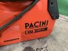 UNRESERVED Pacini 45A Plasma Cutter - 5