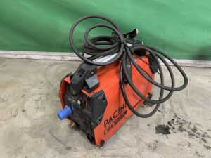 UNRESERVED Pacini 45A Plasma Cutter