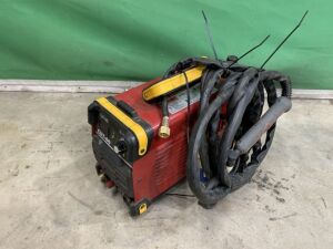 UNRESERVED Pacini Cut-60 Welder