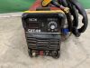 UNRESERVED Pacini Cut-60 Welder - 3