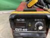 UNRESERVED Pacini Cut-60 Welder - 4