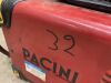 UNRESERVED Pacini Cut-60 Welder - 5