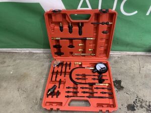 UNRESERVED Neilsen Engine Compression Test Kit