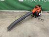 Husqvarna 125BV Leafblower