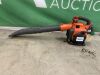 Husqvarna 125BV Leafblower - 2