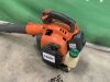 Husqvarna 125BV Leafblower - 3