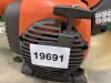 Husqvarna 125BV Leafblower - 4