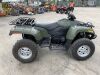 UNRESERVED 2014 Artic Cat 700cc Automatic Diesel Quad - 6