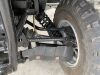 UNRESERVED 2014 Artic Cat 700cc Automatic Diesel Quad - 11