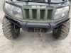 UNRESERVED 2014 Artic Cat 700cc Automatic Diesel Quad - 14