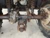 UNRESERVED Honda Forman S 450cc 4x4 Petrol Quad - 12