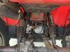 UNRESERVED Honda Forman S 450cc 4x4 Petrol Quad - 13