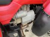 UNRESERVED Honda Forman S 450cc 4x4 Petrol Quad - 18