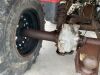 UNRESERVED Honda Forman ES 450cc 4x4 Petrol Quad - 12