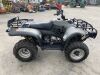 UNRESERVED 2005 Linhai Quadzilla 300E 325cc Petrol Quad - 6