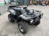 UNRESERVED 2005 Linhai Quadzilla 300E 325cc Petrol Quad - 7