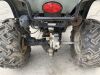 UNRESERVED 2005 Linhai Quadzilla 300E 325cc Petrol Quad - 12