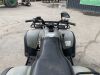 UNRESERVED 2005 Linhai Quadzilla 300E 325cc Petrol Quad - 18