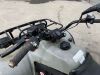 UNRESERVED 2005 Linhai Quadzilla 300E 325cc Petrol Quad - 19