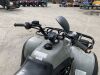 UNRESERVED 2005 Linhai Quadzilla 300E 325cc Petrol Quad - 20